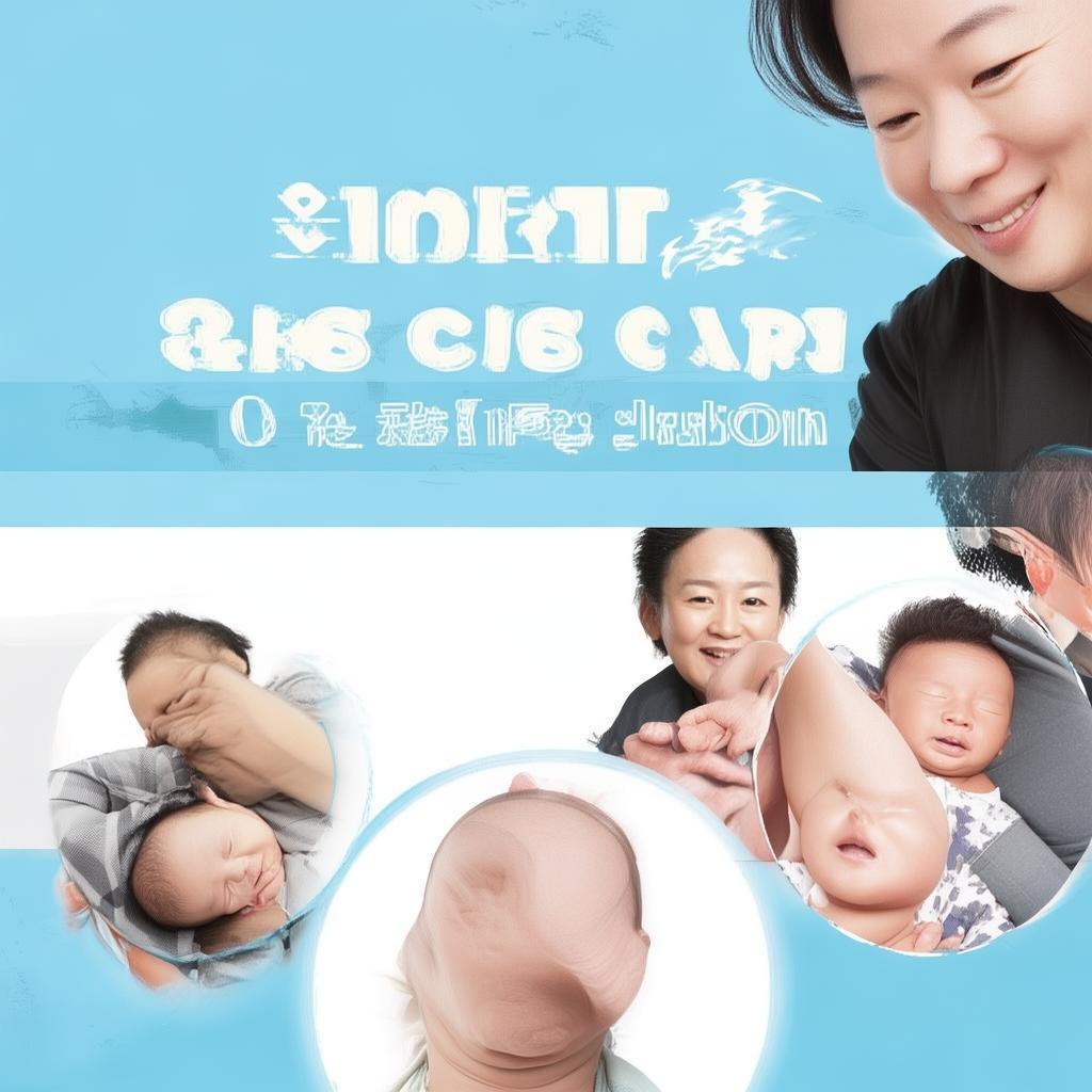 实操性强的方法：分月龄宝宝护理