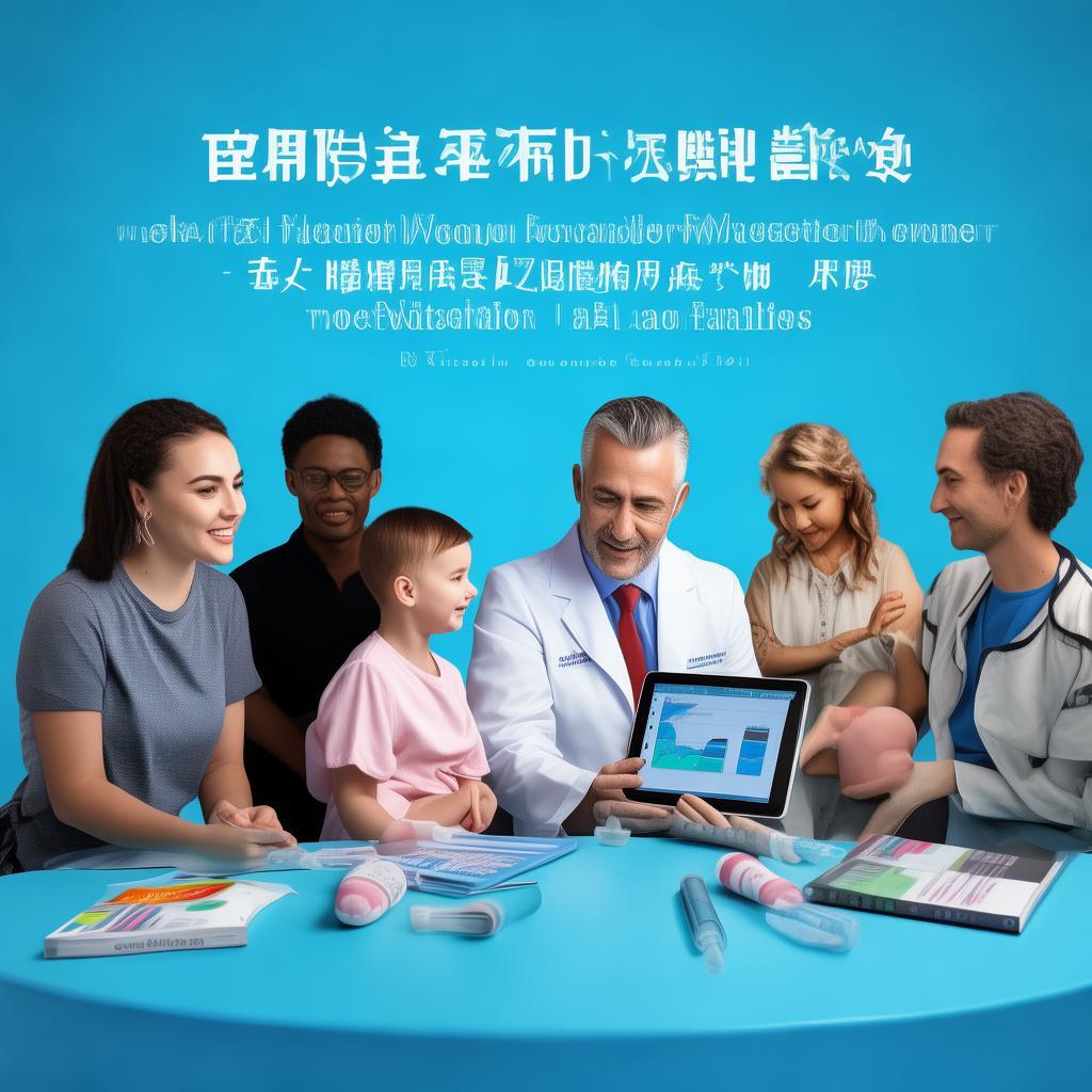 很多家庭都在用：疫苗接种专家最新研究发现