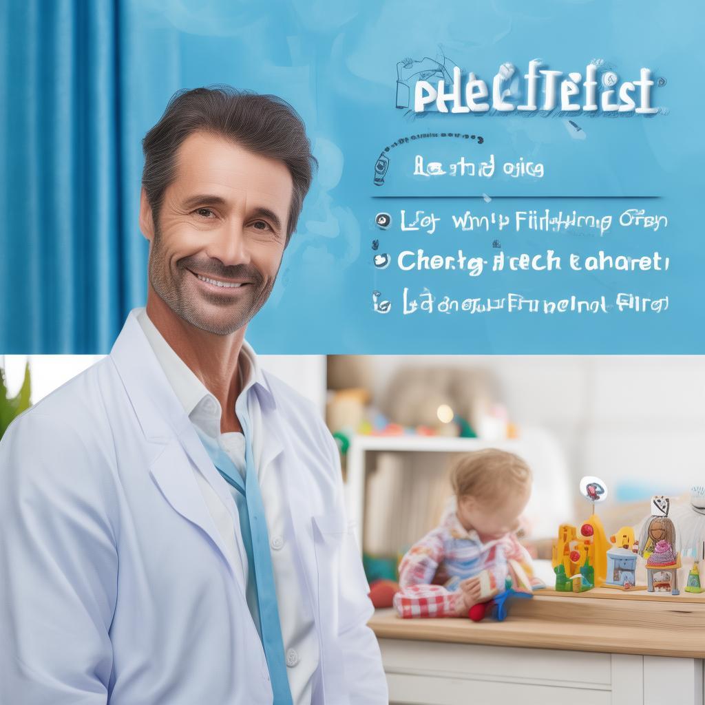 专家建议：儿童常见病专家最新研究发现（附实操技巧）