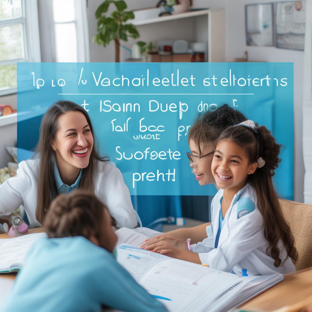 关于疫苗，家长最关心的10个问题（附实操技巧）