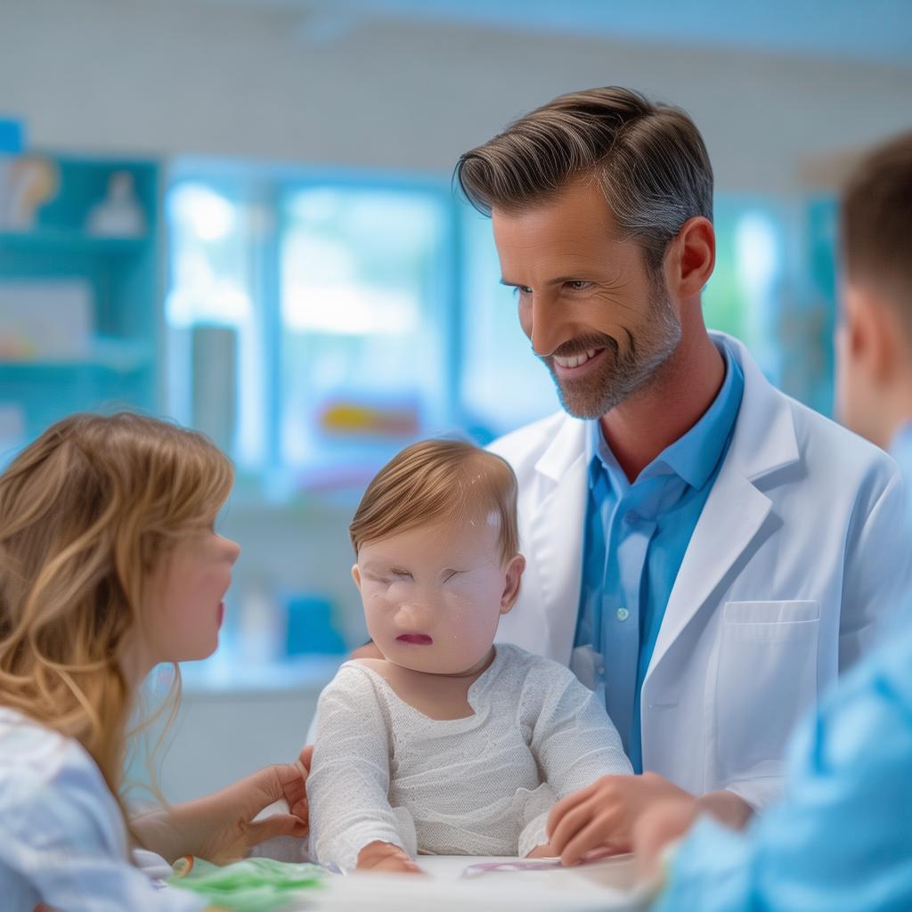 关于疫苗接种，90%的家长都踩过这些坑