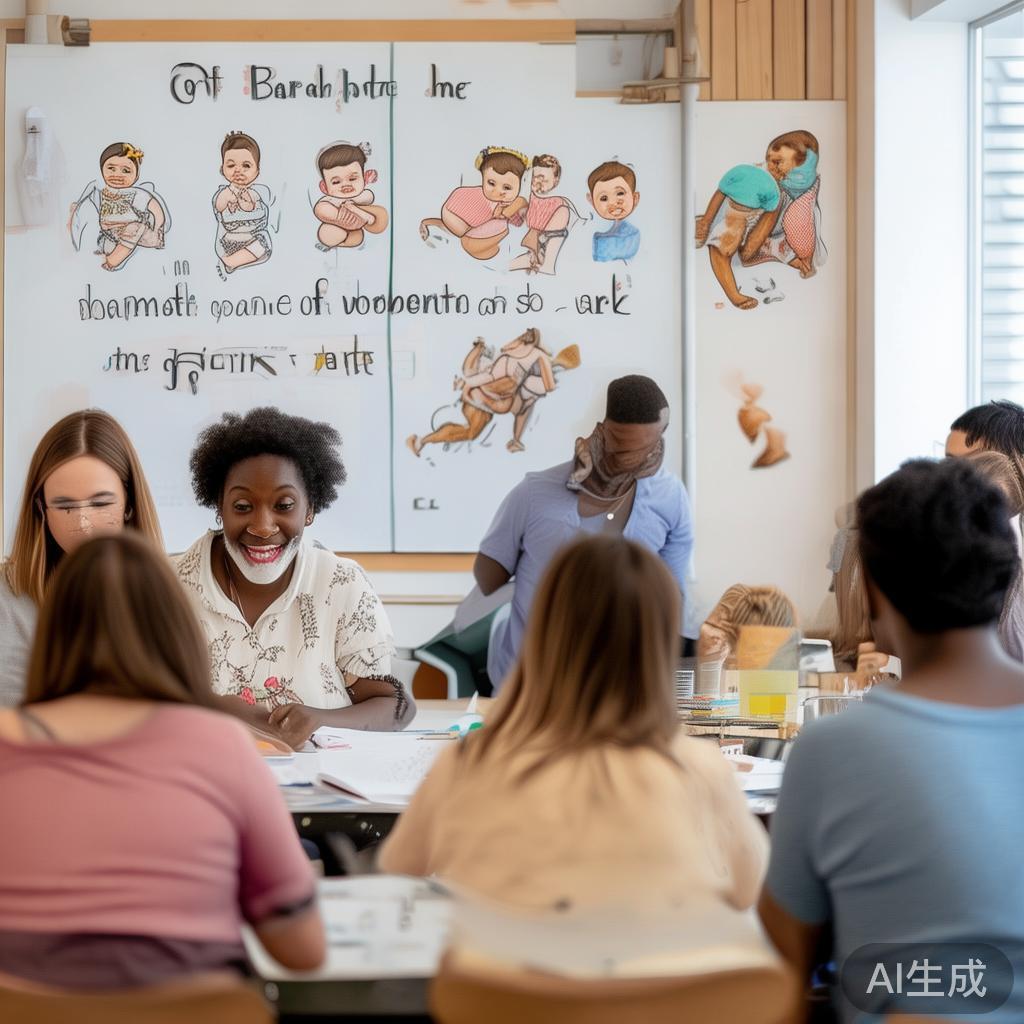 分月龄宝宝护理