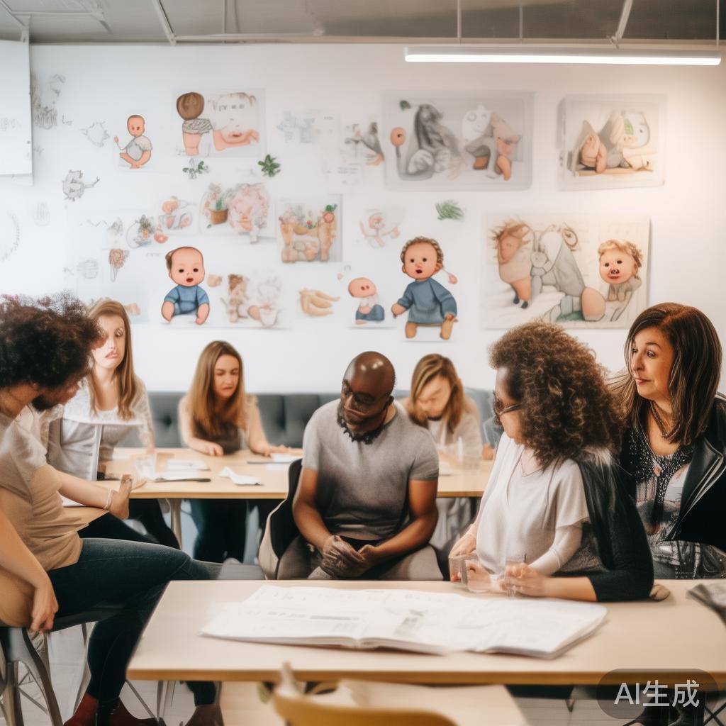 分月龄宝宝护理