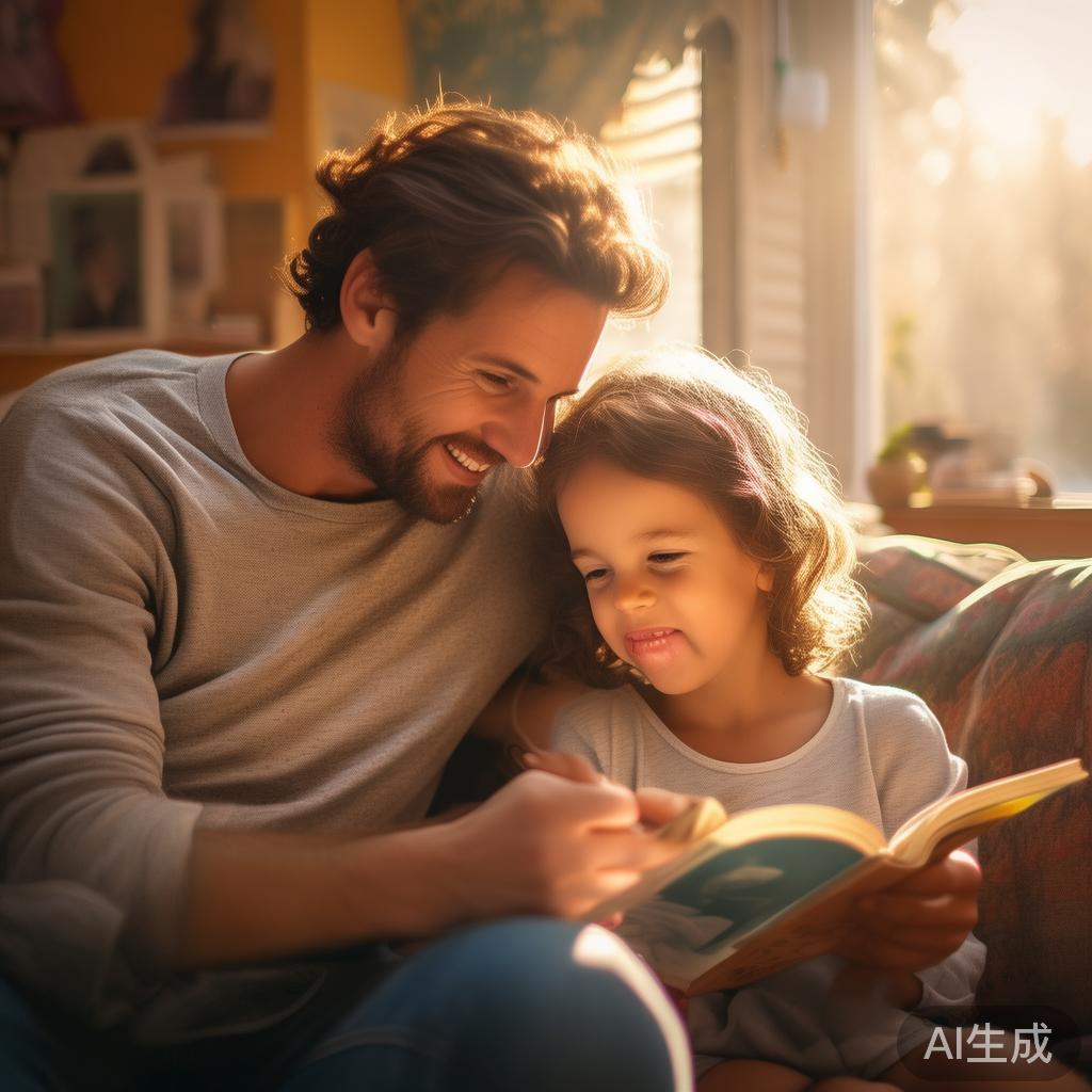 亲子沟通专家最新研究发现