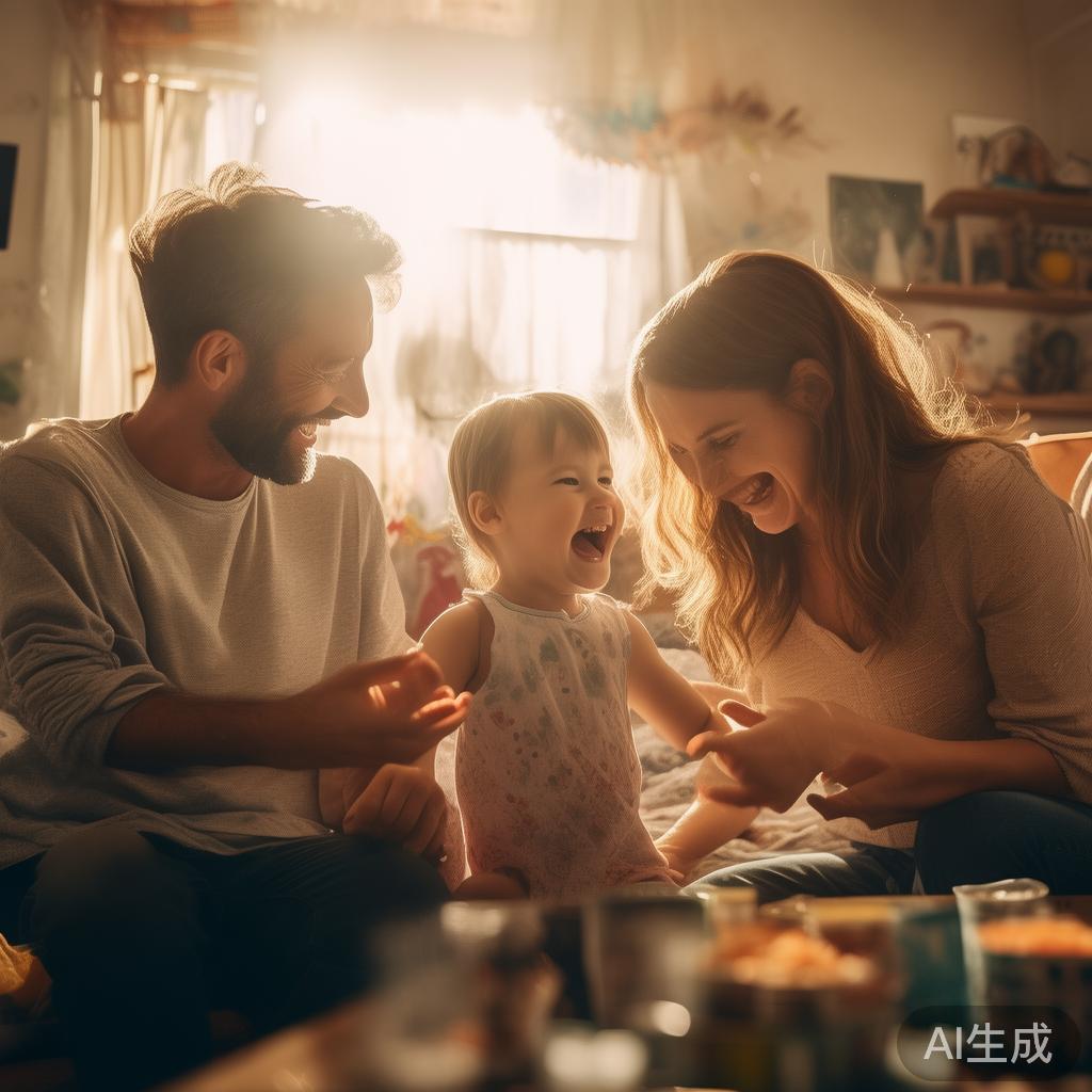 家长都应该知道的：过来人经验（建议收藏）