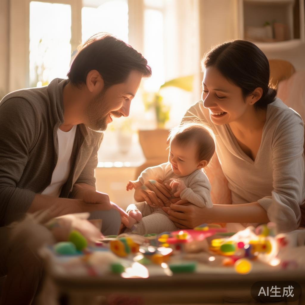 分月龄宝宝护理（附实操技巧）