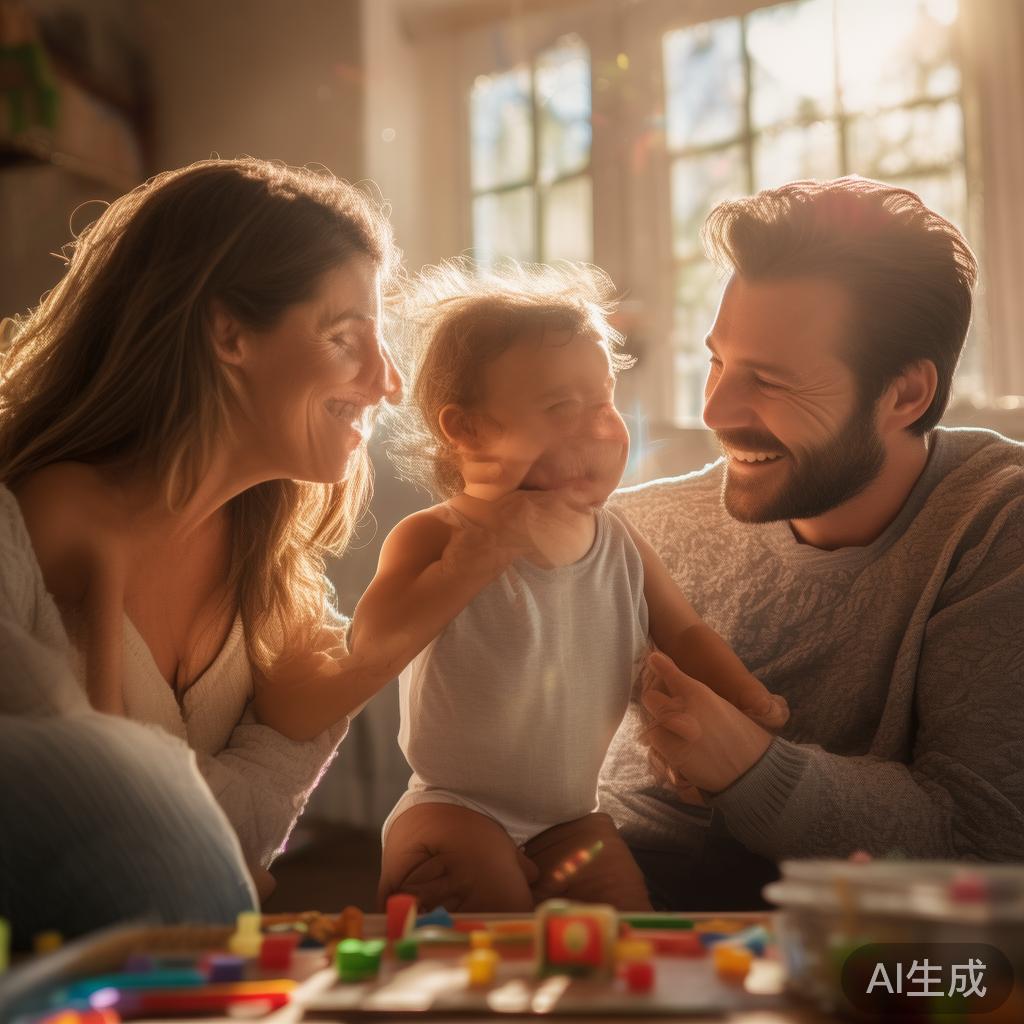 家长都应该知道的：UNICEF（深度解析）