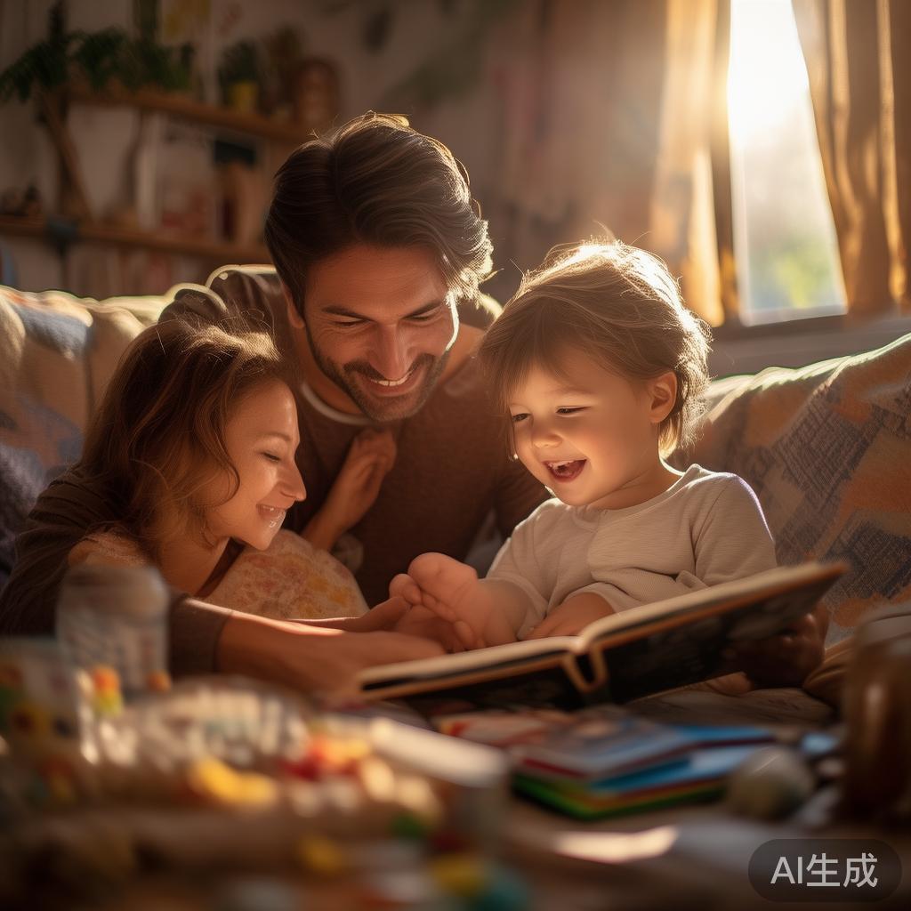 专家建议：积极养育