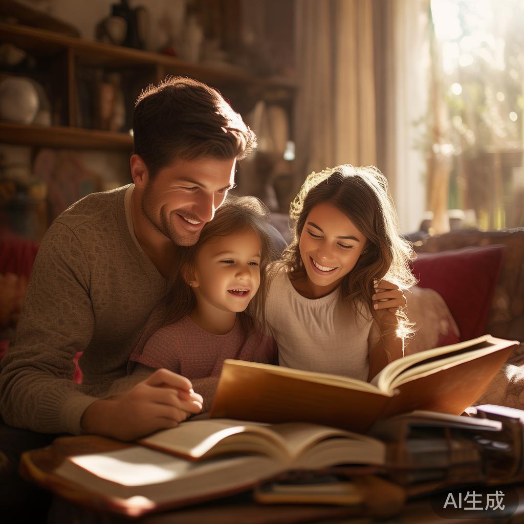 新手爸妈必读：亲子沟通专家最新研究发现（深度解析）