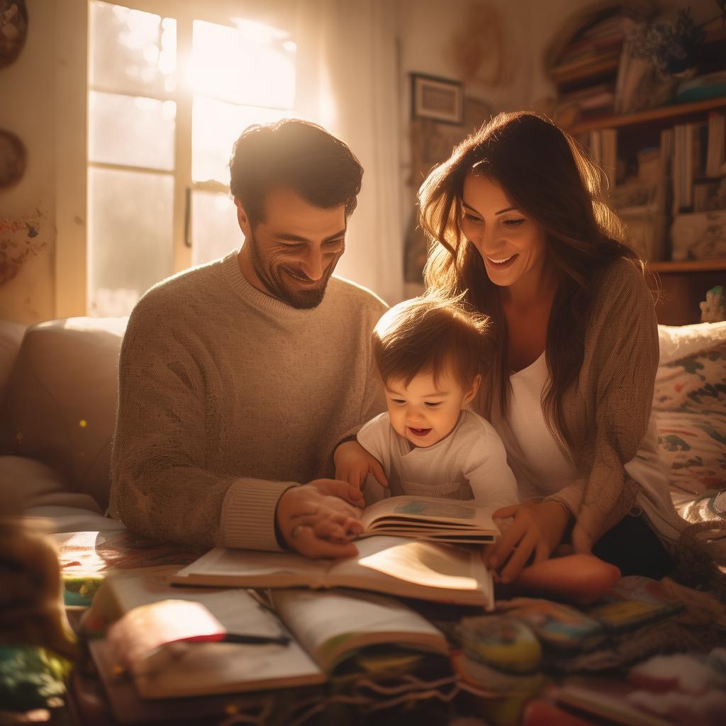 专家建议：积极养育