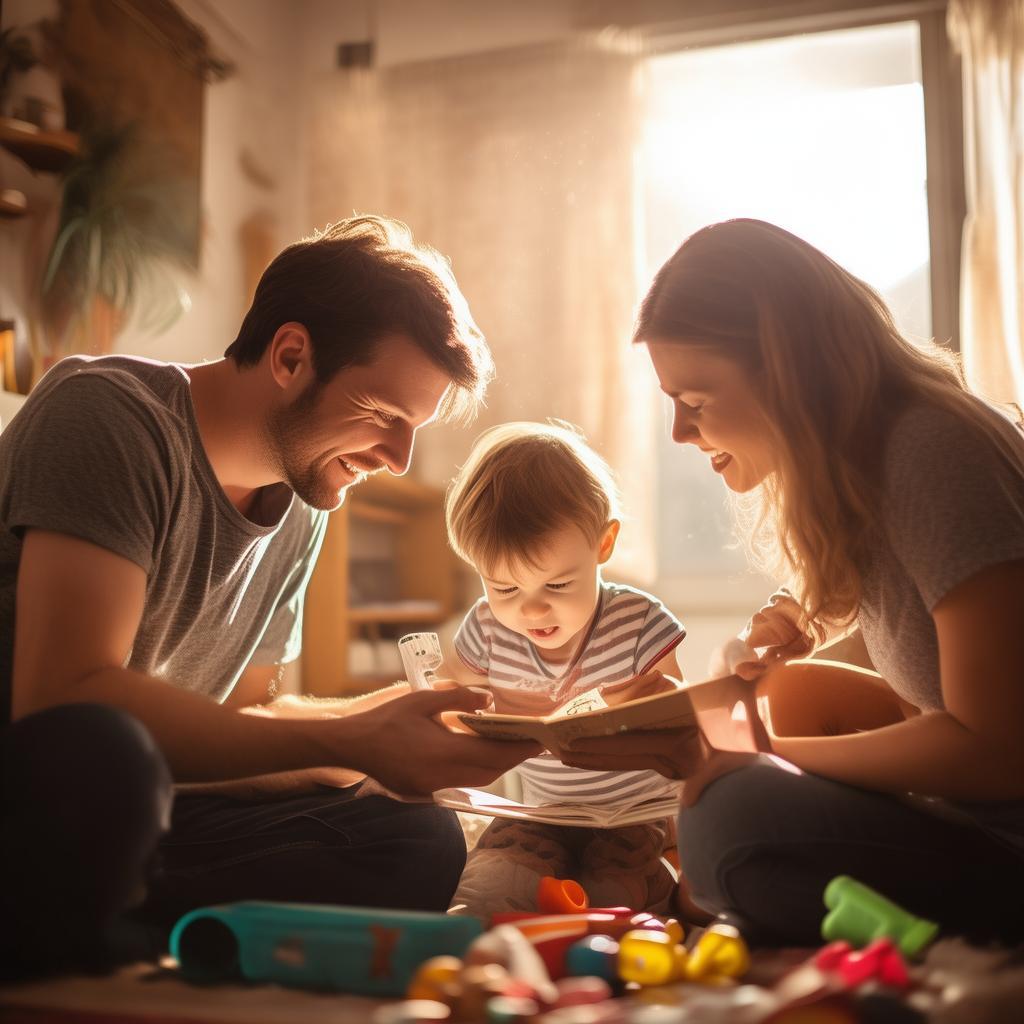 新手爸妈必读：UNICEF（附实操技巧）