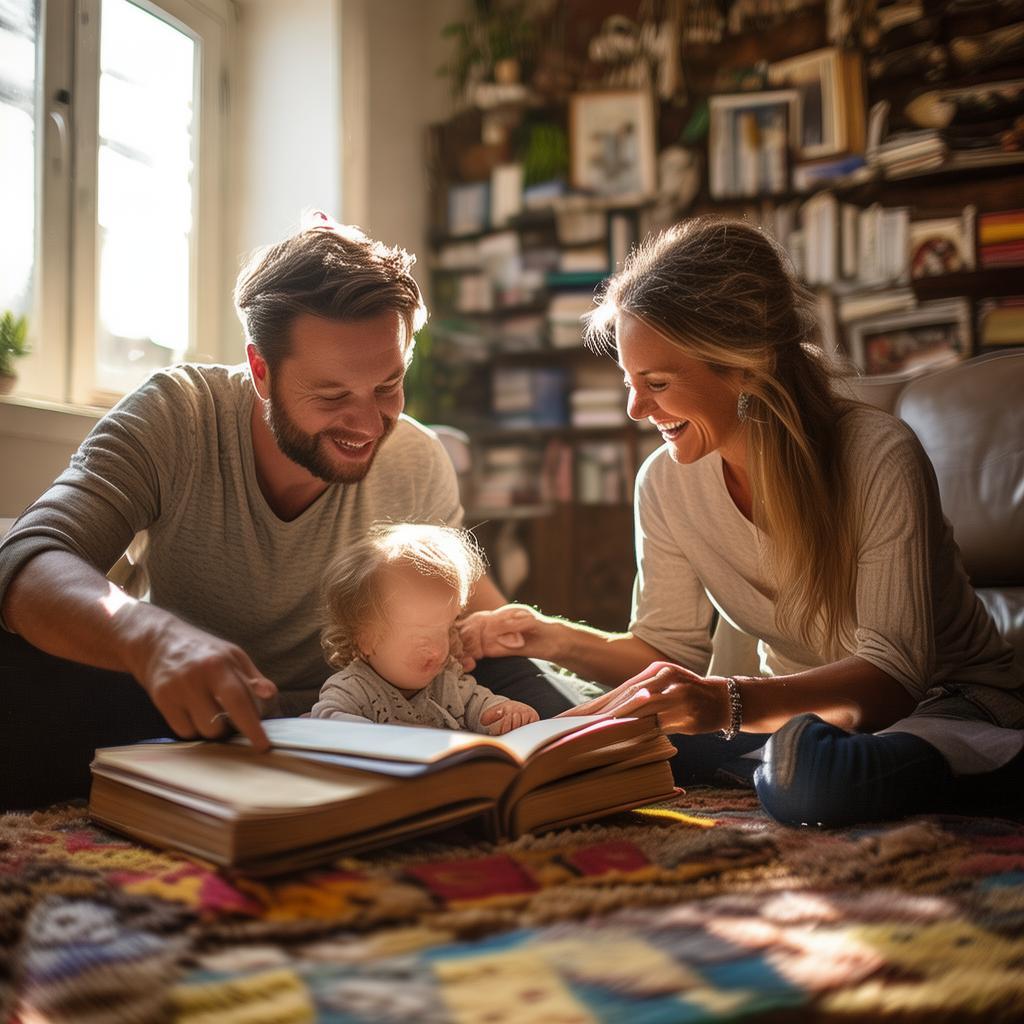 新手爸妈必读：过来人经验（建议收藏）