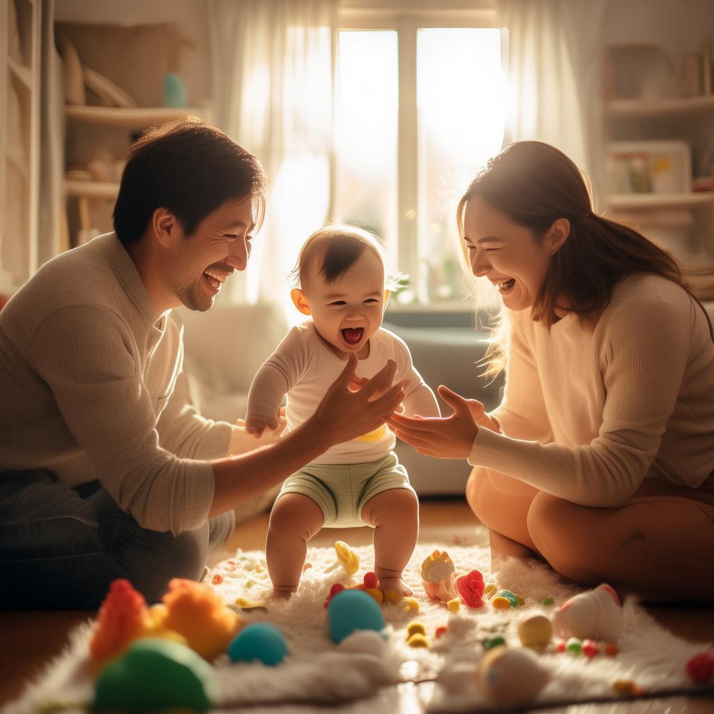 专家建议：分月龄宝宝护理