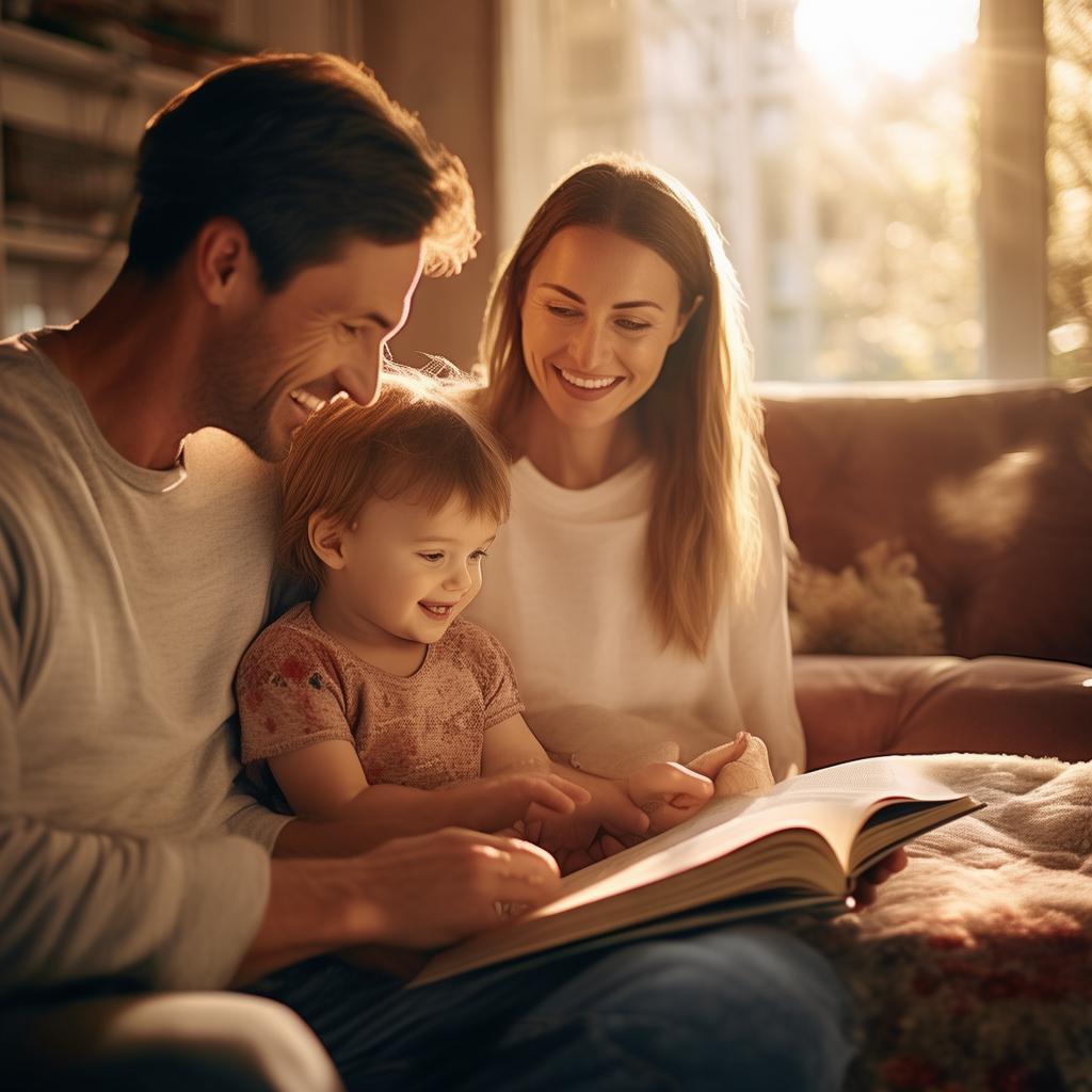 实操性强的方法：家庭教育专家最新研究发现