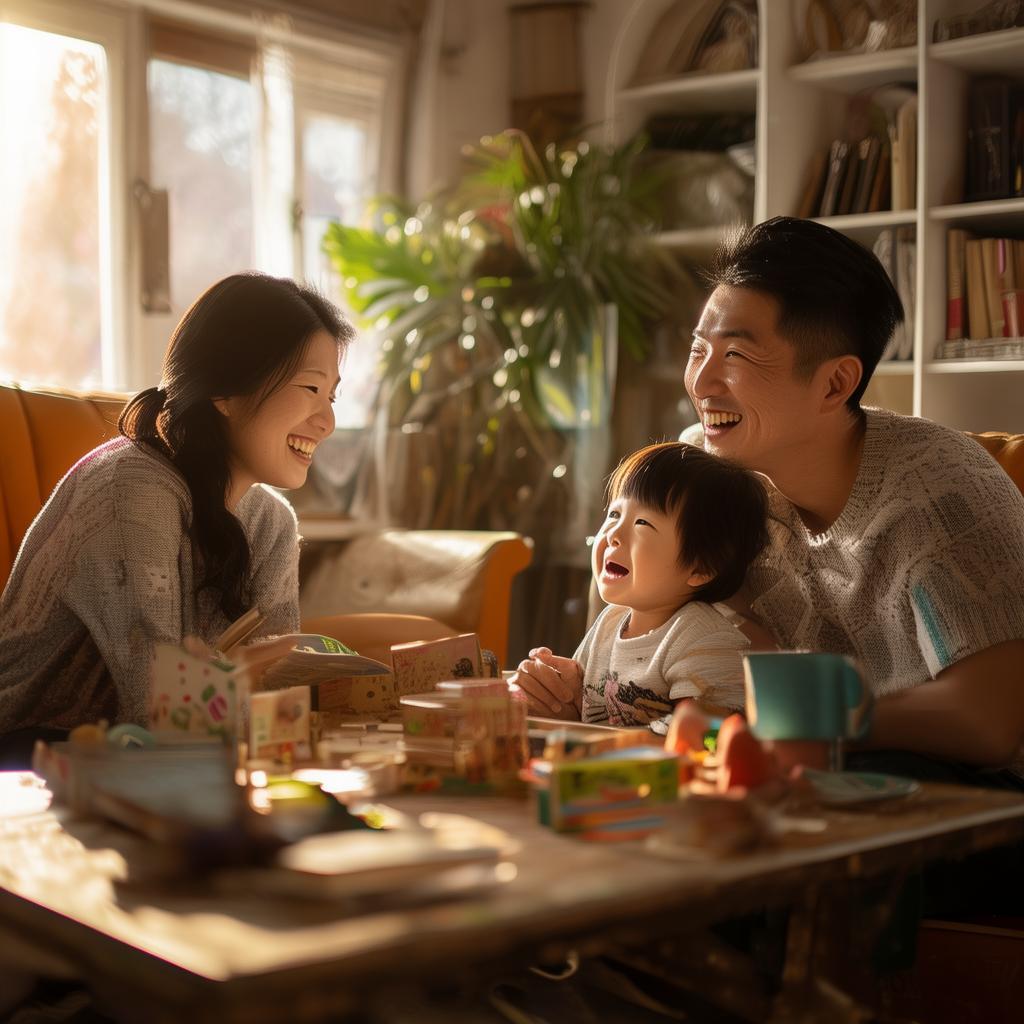 关于亲子沟通，90%的家长都踩过这些坑（附实操技巧）