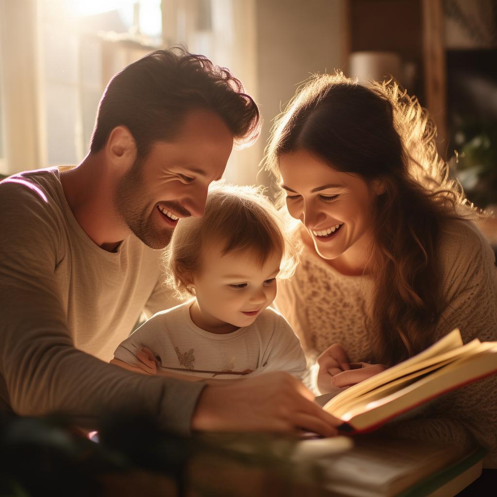 家长都应该知道的：亲子沟通专家最新研究发现