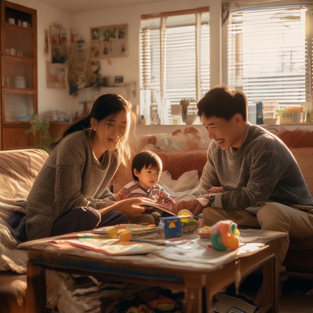 关于亲子沟通，90%的家长都踩过这些坑（建议收藏）