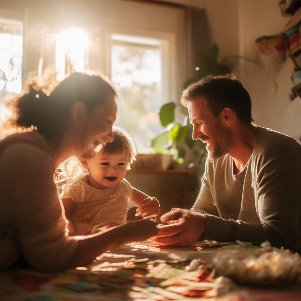 实操性强的方法：亲子沟通专家最新研究发现（建议收藏）