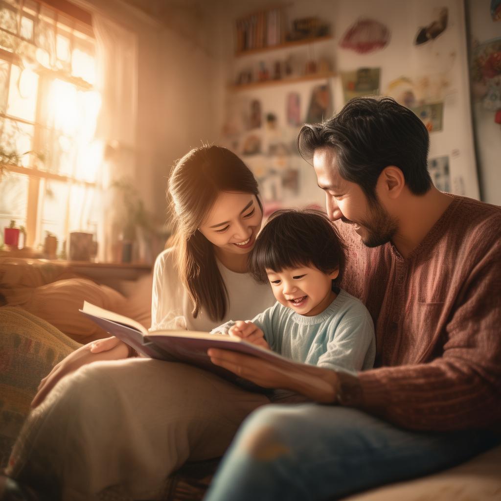 亲子沟通专家最新研究发现（深度解析）