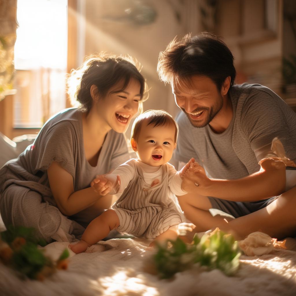 专家建议：分月龄宝宝护理（建议收藏）