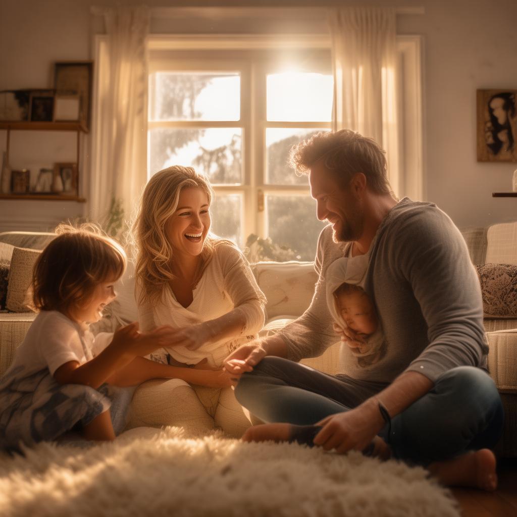 专家建议：关于亲子沟通，90%的家长都踩过这些坑（建议收藏）