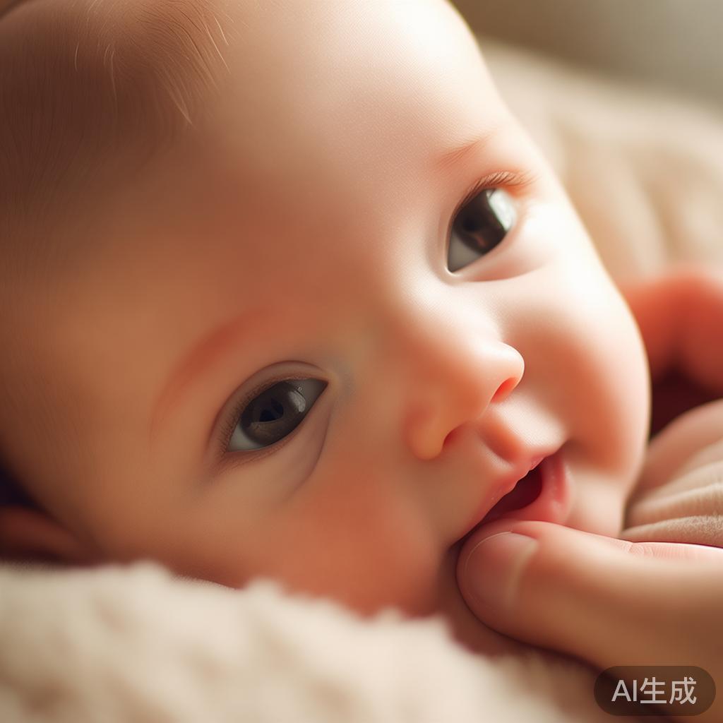 分月龄宝宝护理（建议收藏）