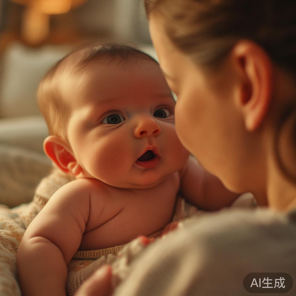 家长都应该知道的：新生儿护理专家最新研究发现