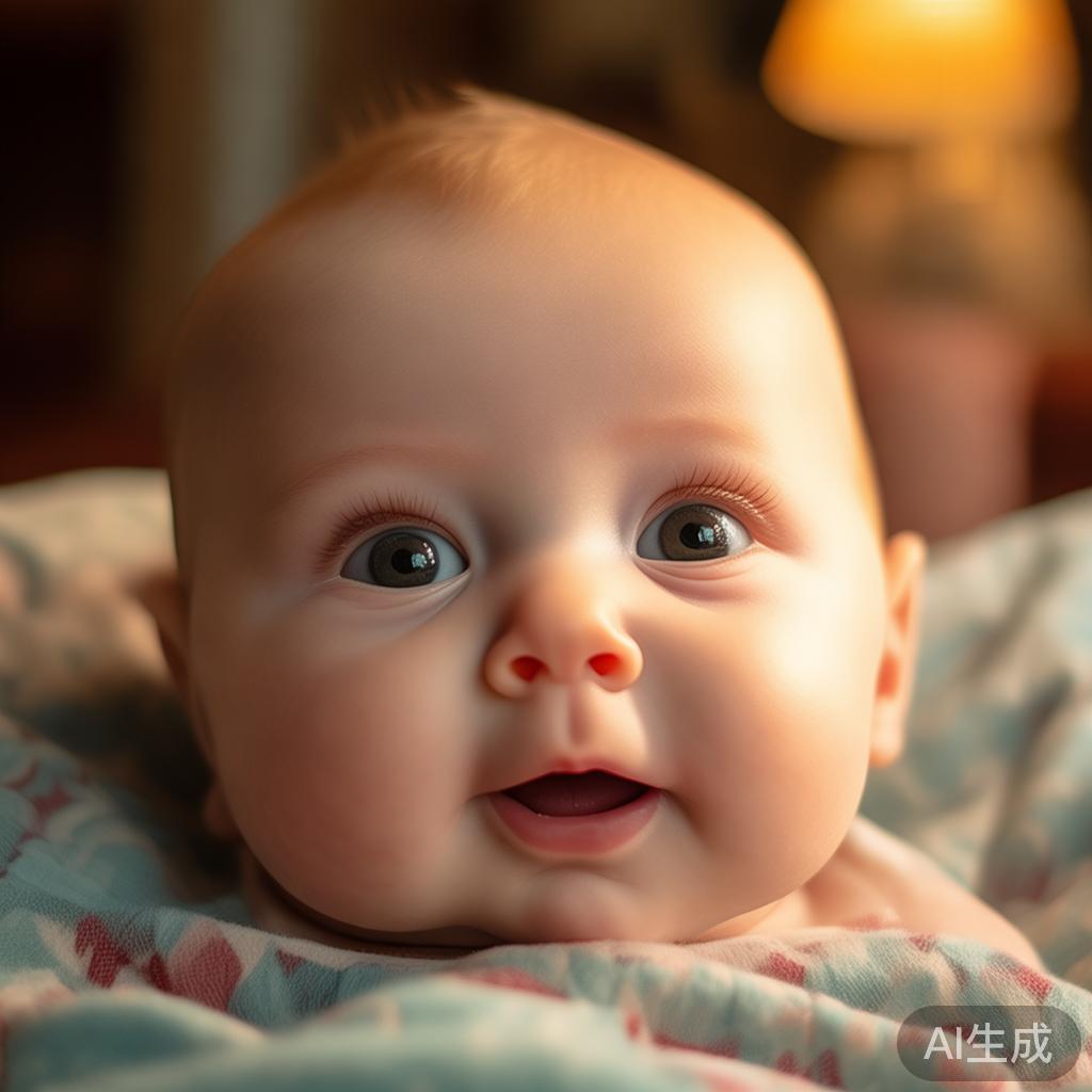 专家建议：分月龄宝宝护理