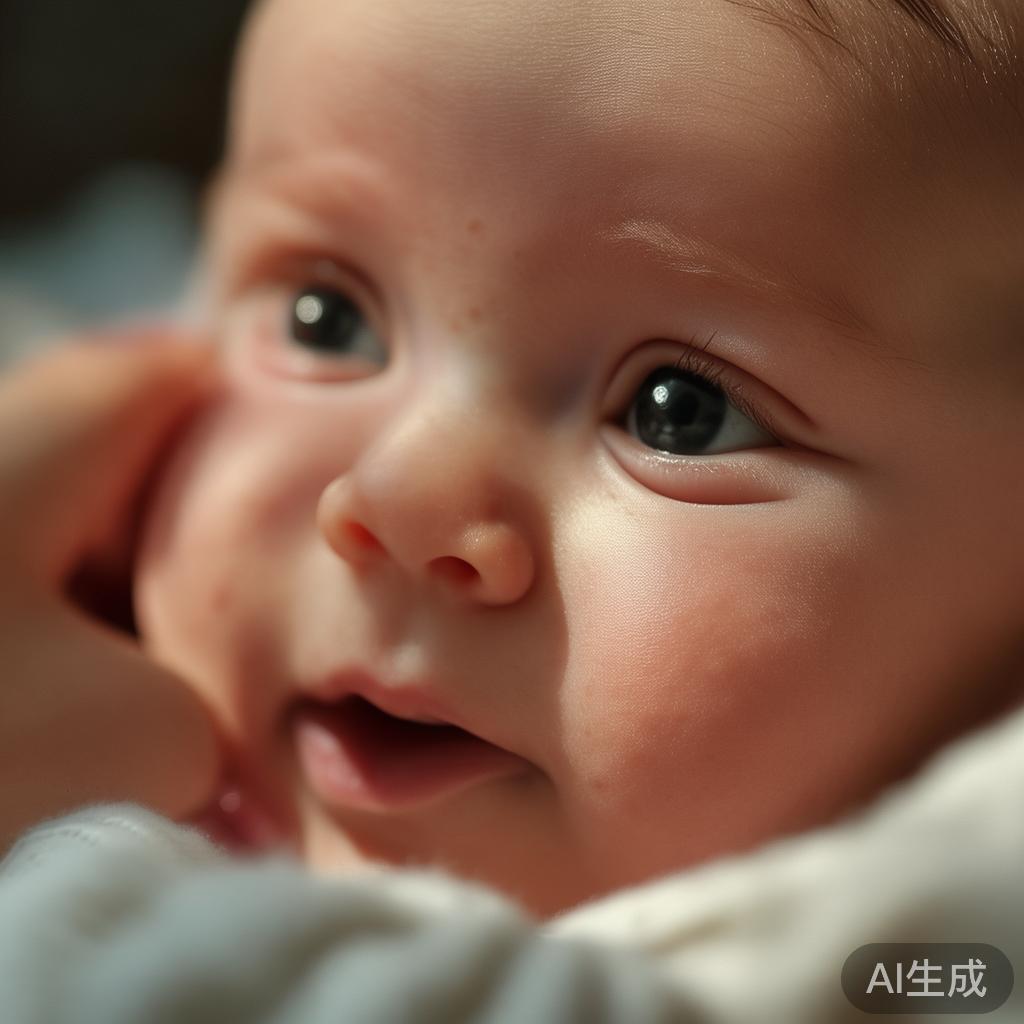 新生儿护理专家最新研究发现