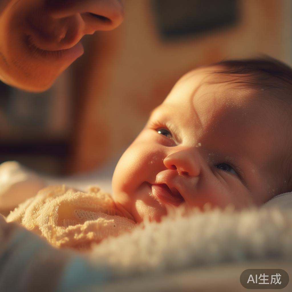 很多家庭都在用：新生儿护理专家最新研究发现