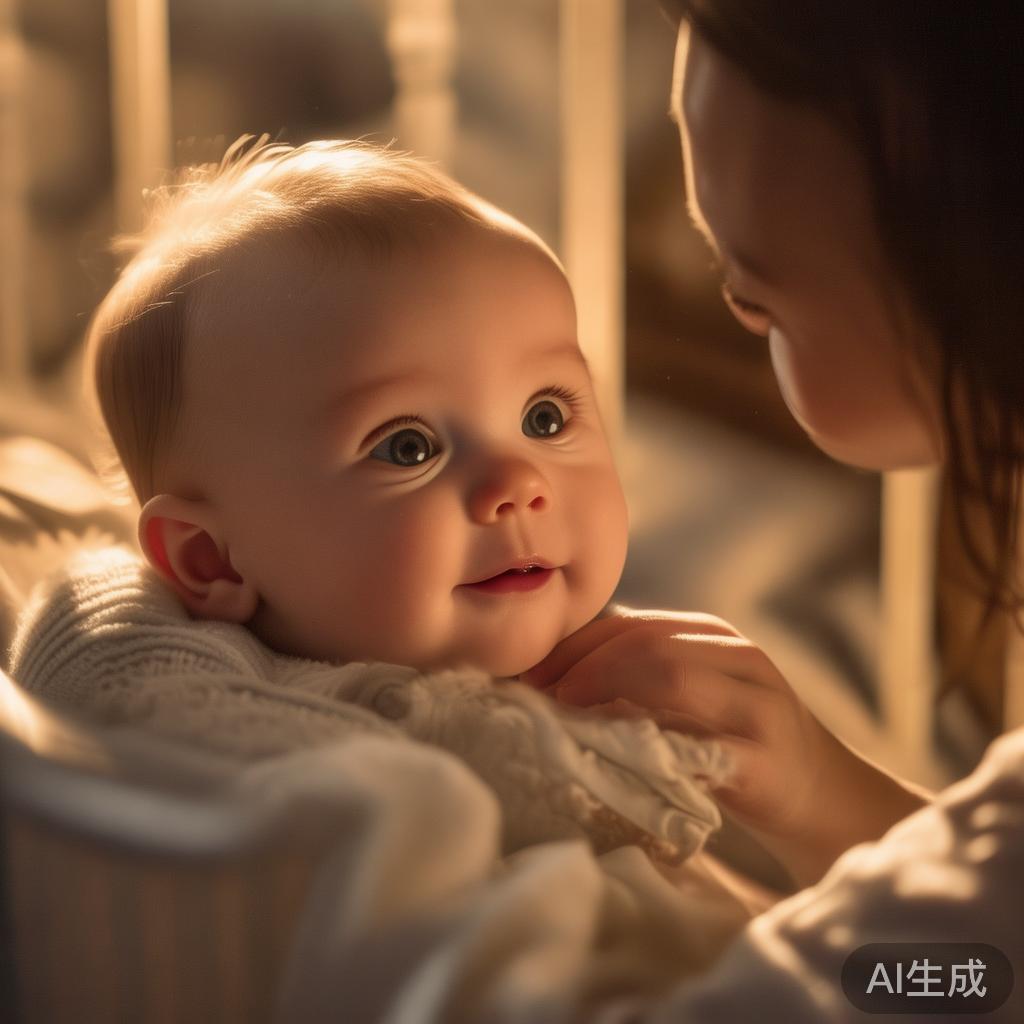 家长都应该知道的:积极养育