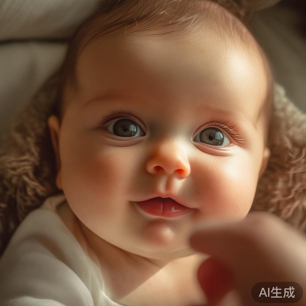 新生儿护理专家最新研究发现