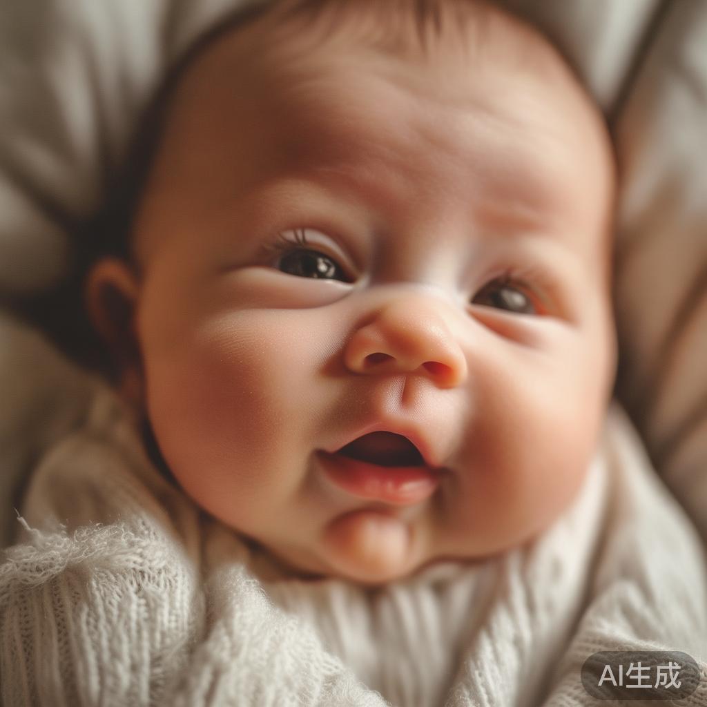 很多家庭都在用：关于新生儿护理，90%的家长都踩过这些坑