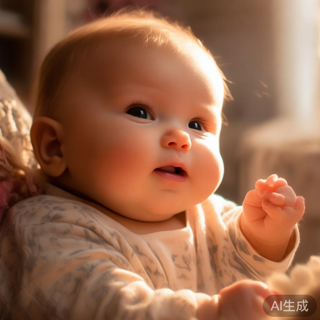 新手爸妈必读：母乳喂养专家最新研究发现