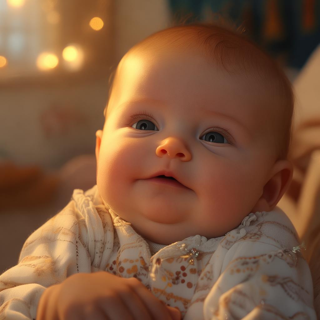 新手爸妈必读：分月龄宝宝护理