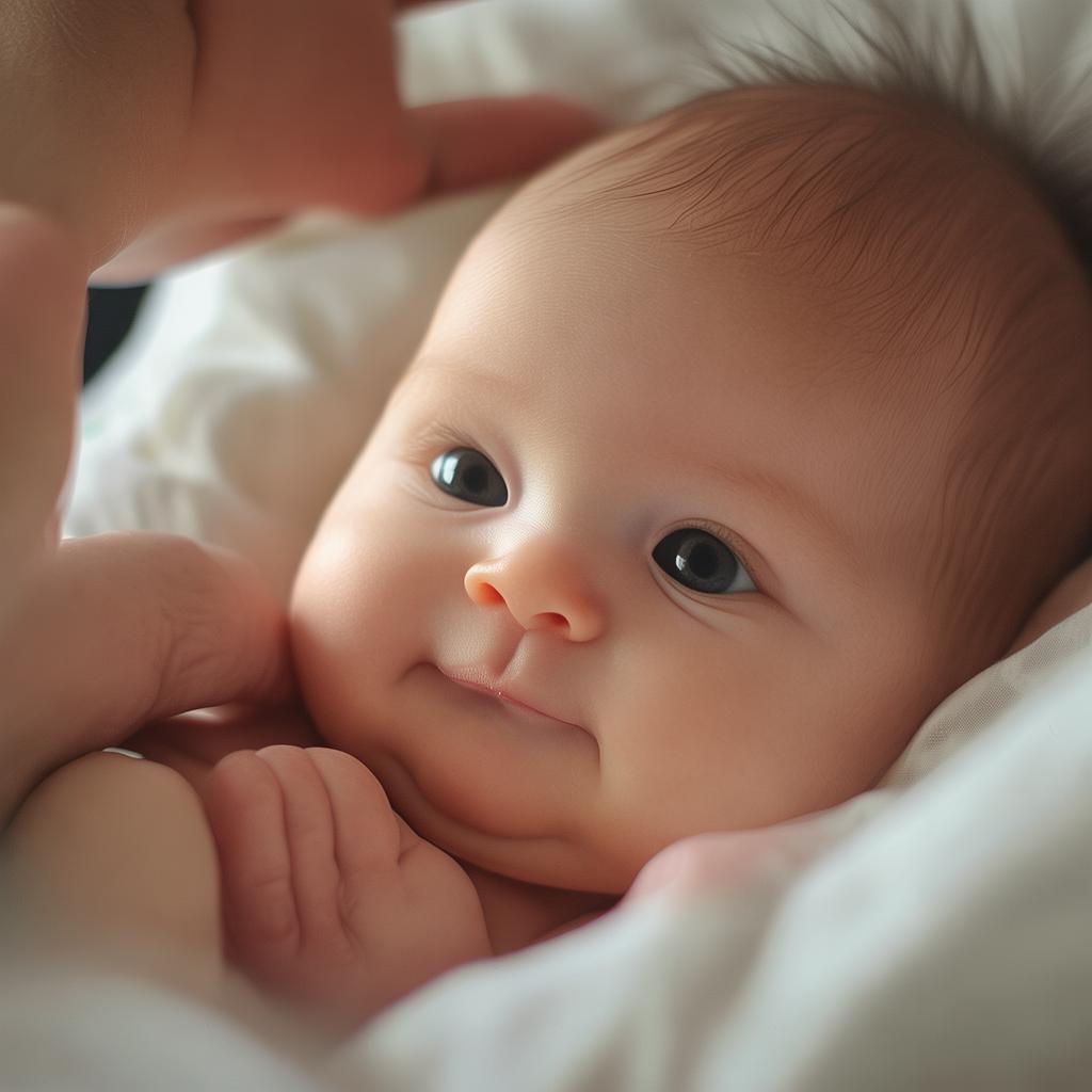 新生儿护理专家最新研究发现（深度解析）