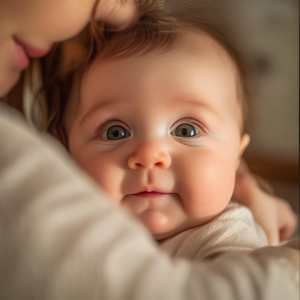 分月龄宝宝护理（深度解析）