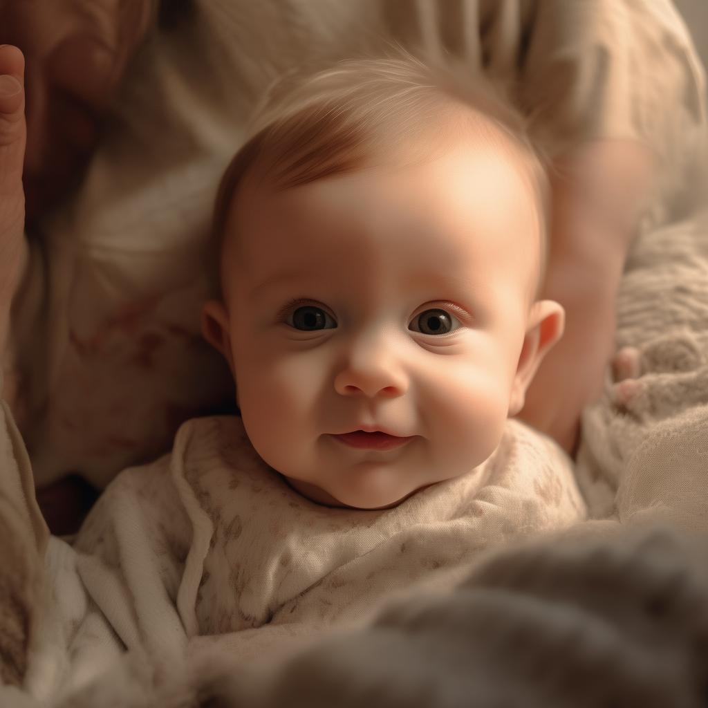 新手爸妈必读：新生儿护理专家最新研究发现（深度解析）