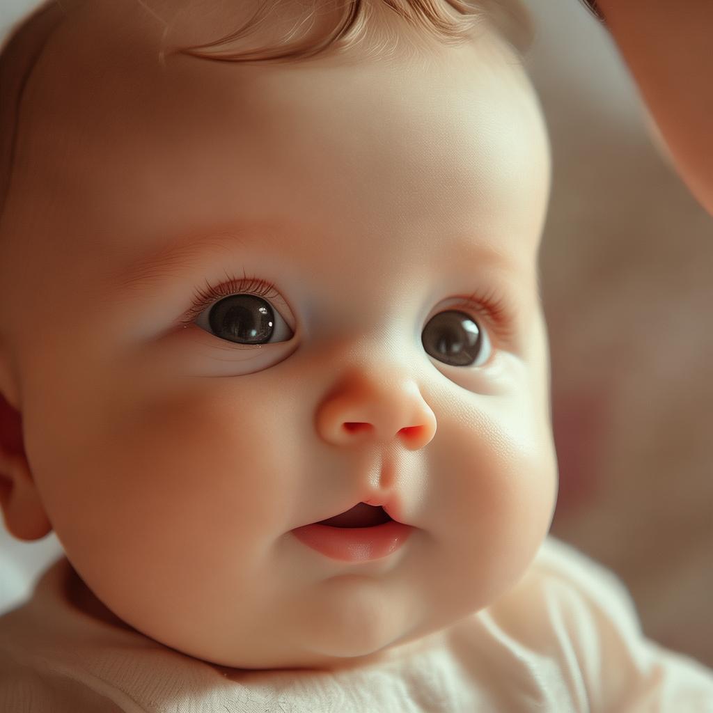 分月龄宝宝护理（附实操技巧）