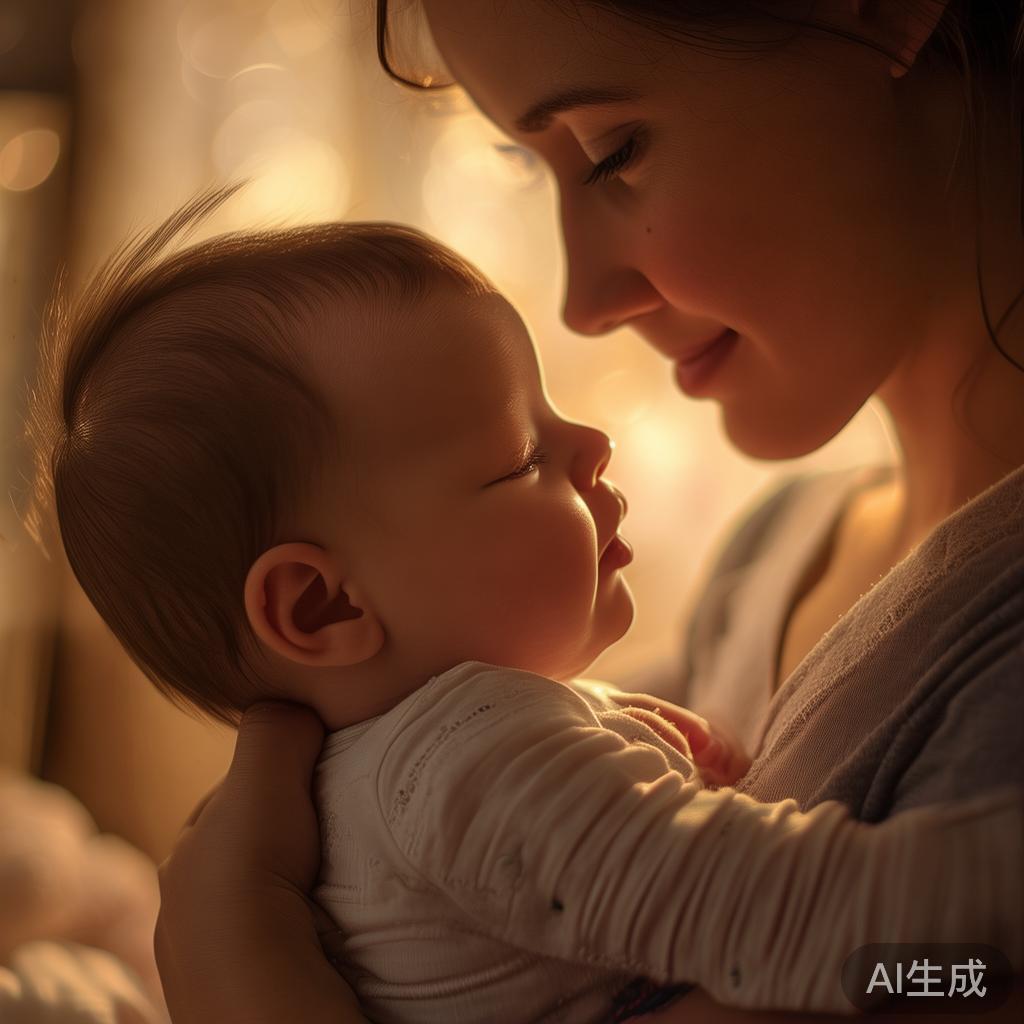 分月龄宝宝护理（建议收藏）