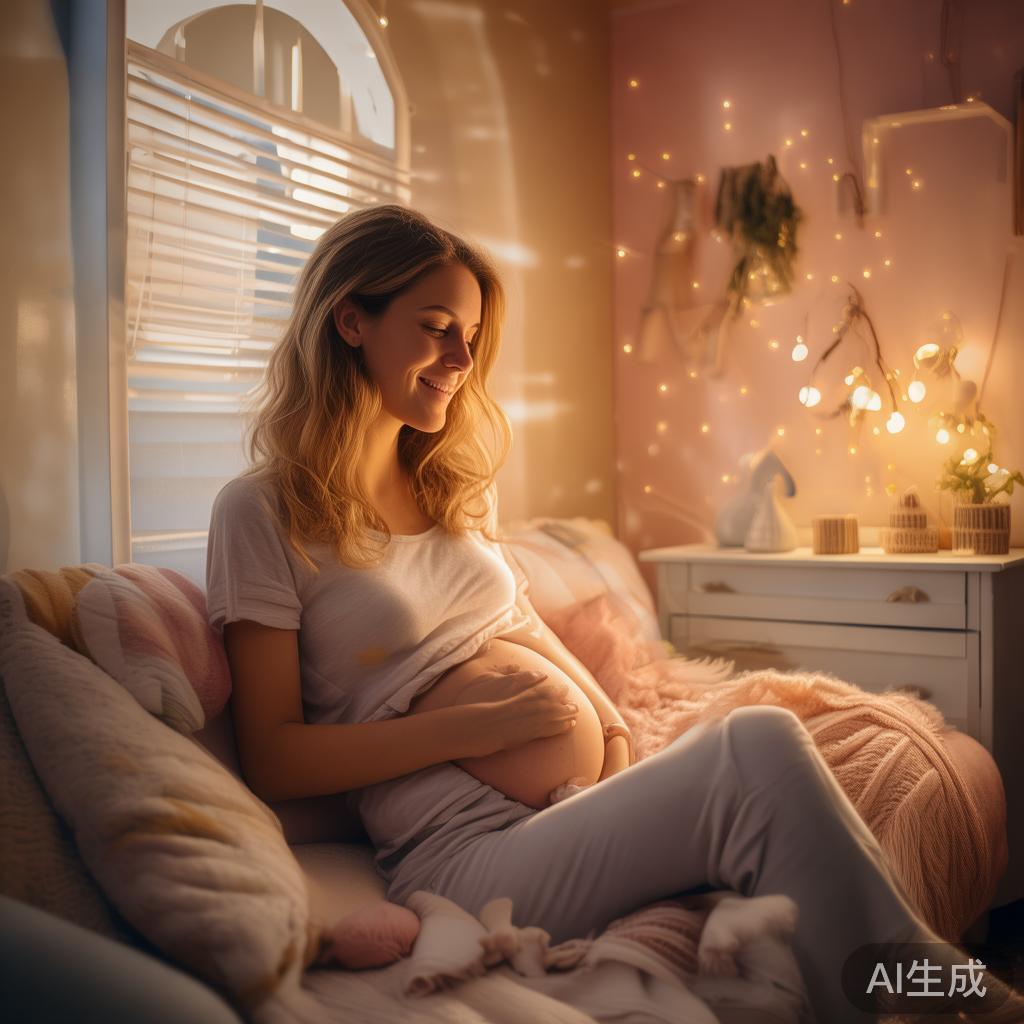 实操性强的方法:备孕专家最新研究发现(附实操技巧)