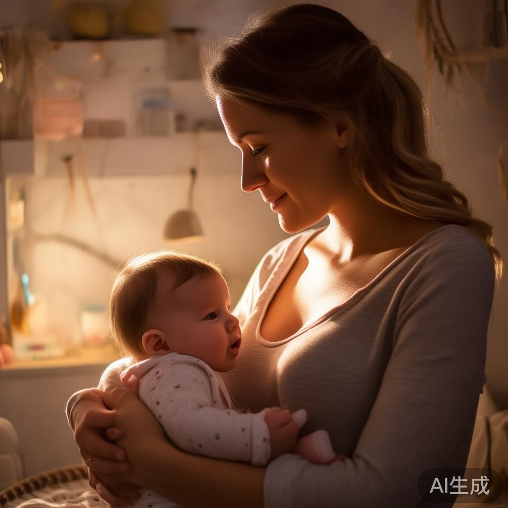 专家建议：分月龄宝宝护理（建议收藏）