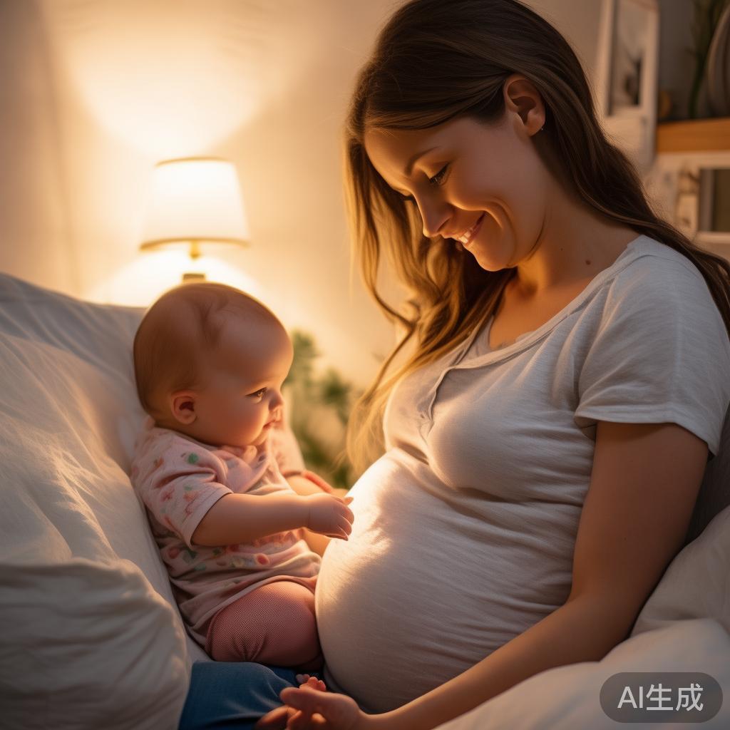 很多家庭都在用：分月龄宝宝护理（建议收藏）