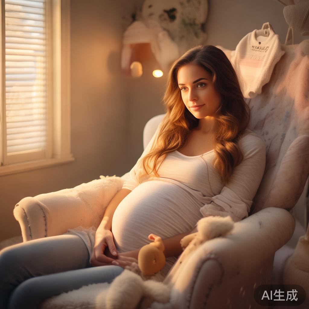 关于备孕,90%的家长都踩过这些坑