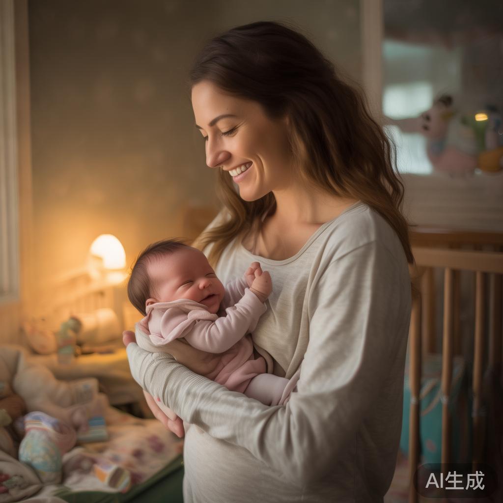 分月龄宝宝护理