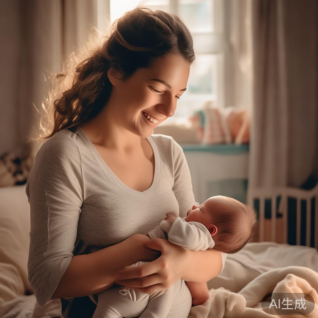 分月龄宝宝护理