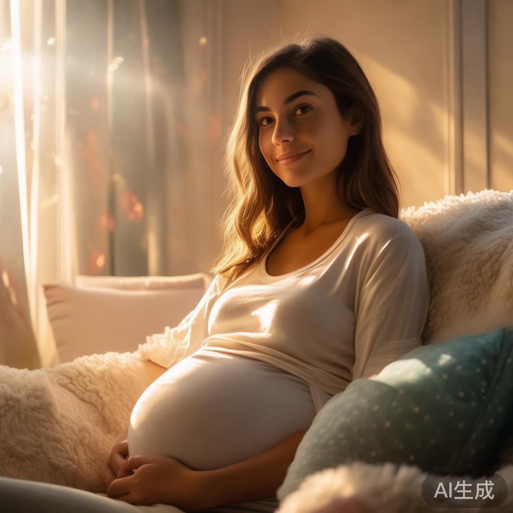 家长都应该知道的：孕期营养专家最新研究发现