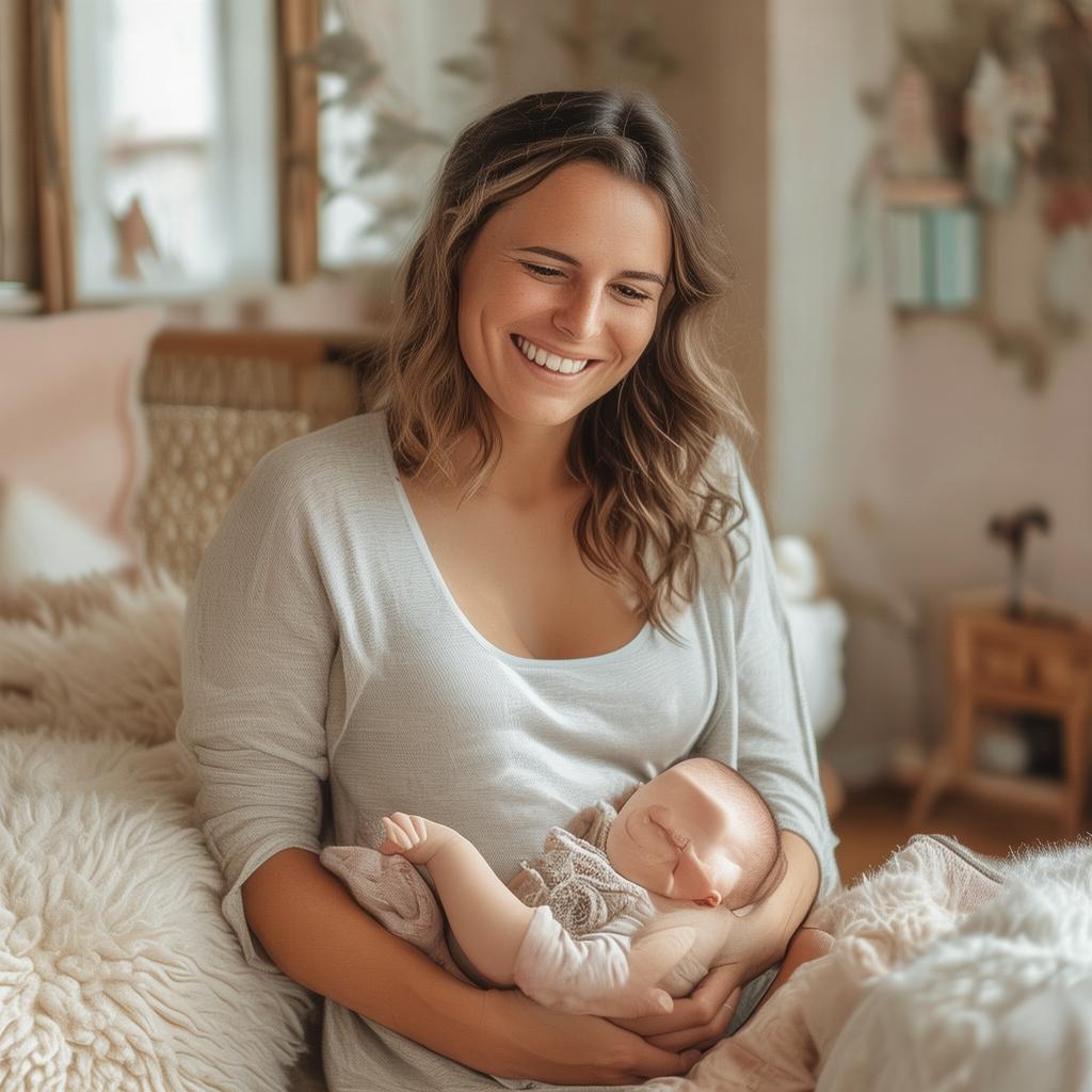 实操性强的方法:积极养育