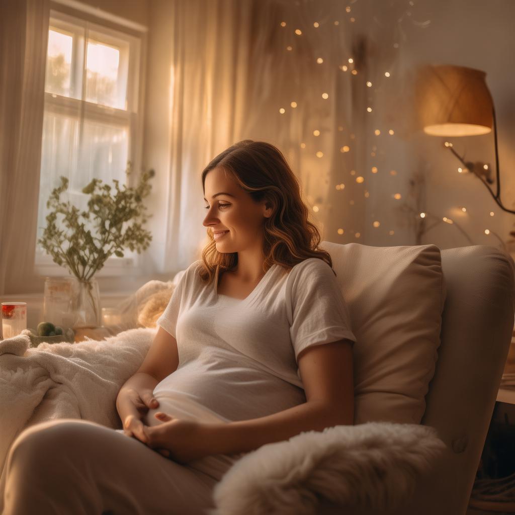 新手爸妈必读：孕期营养专家最新研究发现