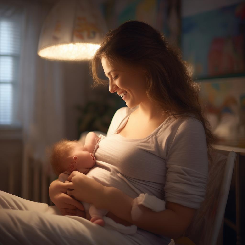 家长都应该知道的：分月龄宝宝护理